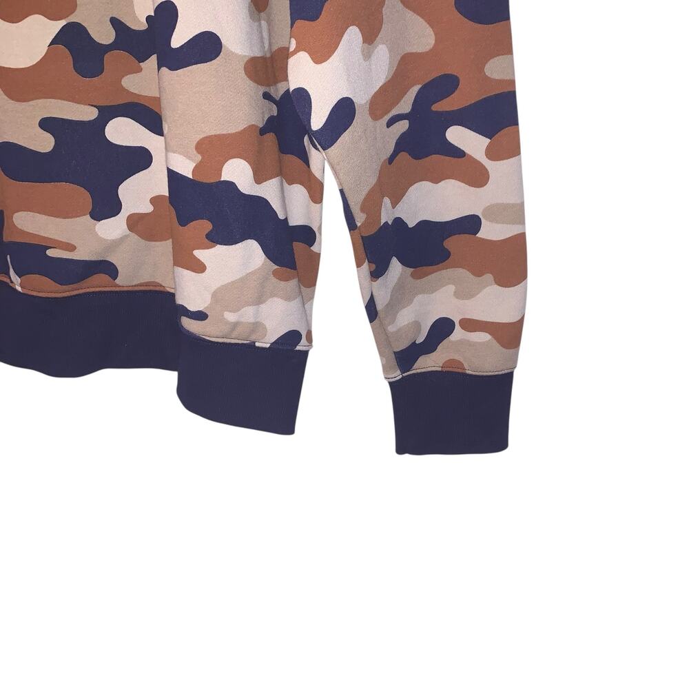 Champion camo hoodie size XL - Picture 5 of 10